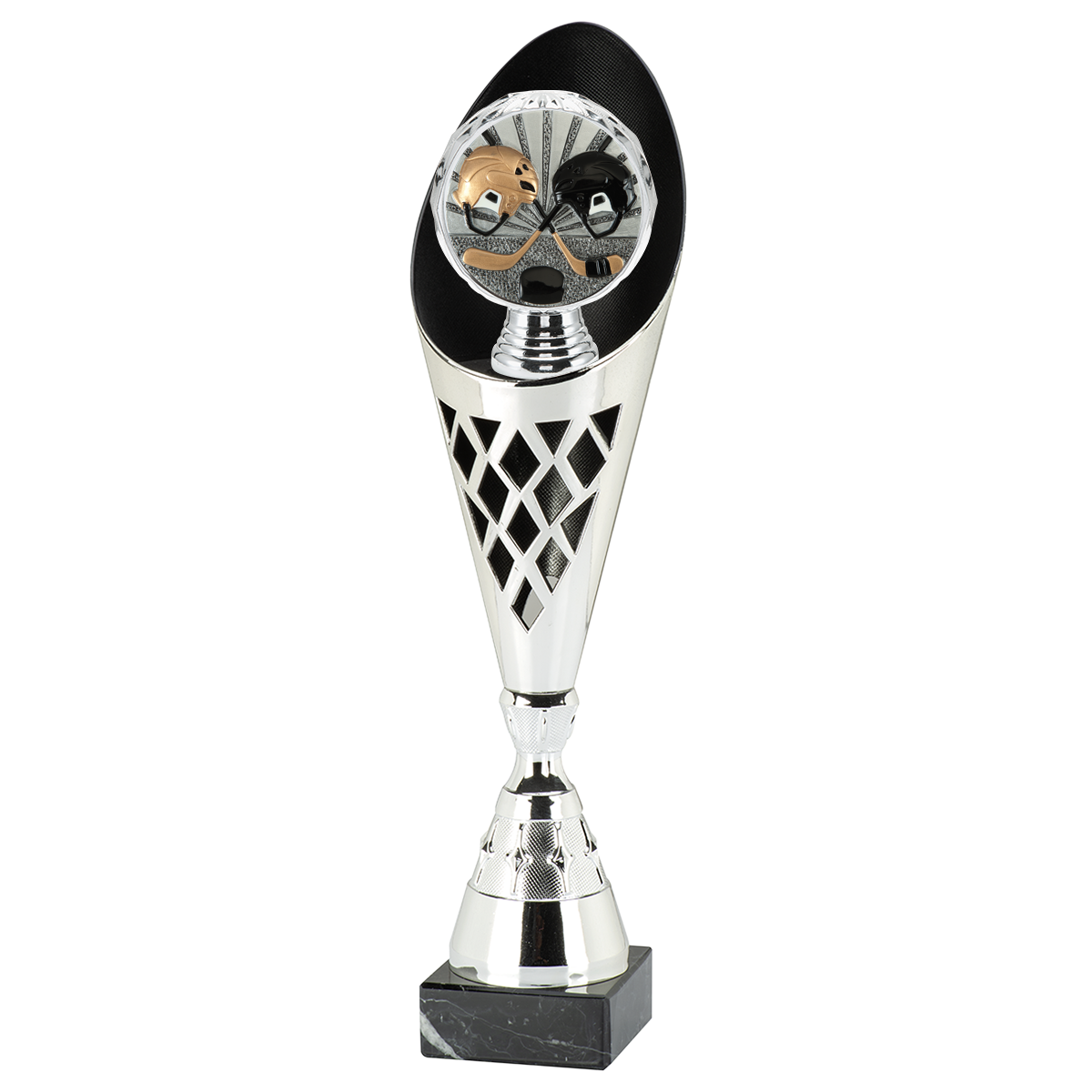ET.475.16.FG054 Eishockey Pokal | Serie 6 Stck.