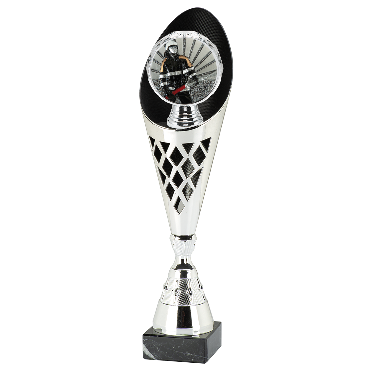 ET.475.16.FG039 Feuerwehr Pokal | Serie 6 Stck.