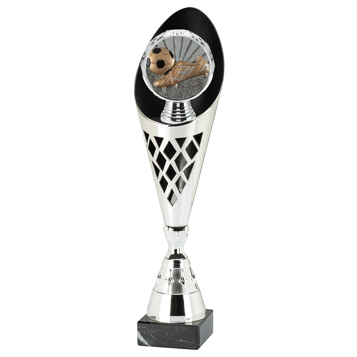 ET.475.16.FG028 Fussball Pokal | Serie 6 Stck.