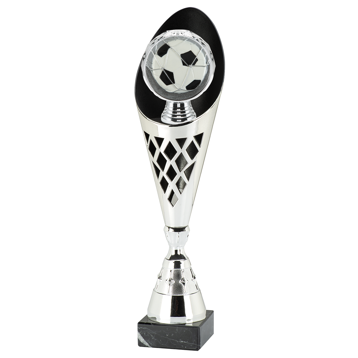 ET.475.16.FG003 Fussball Pokal | Serie 6 Stck.