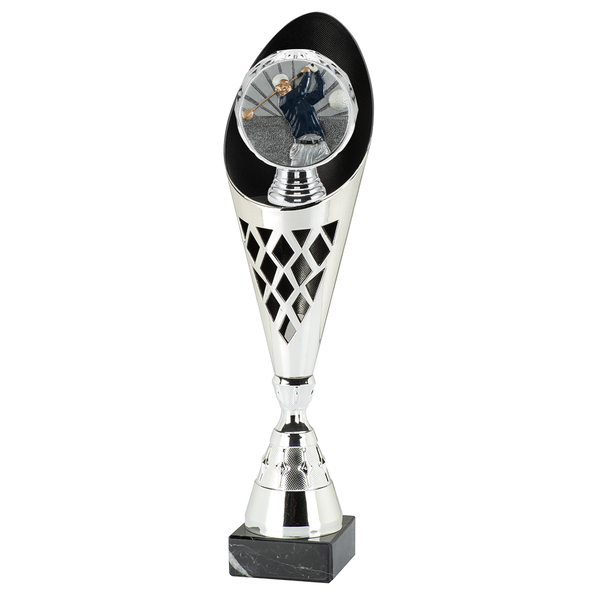 ET.475.16.FG022 Golf Pokal | Serie 6 Stck.