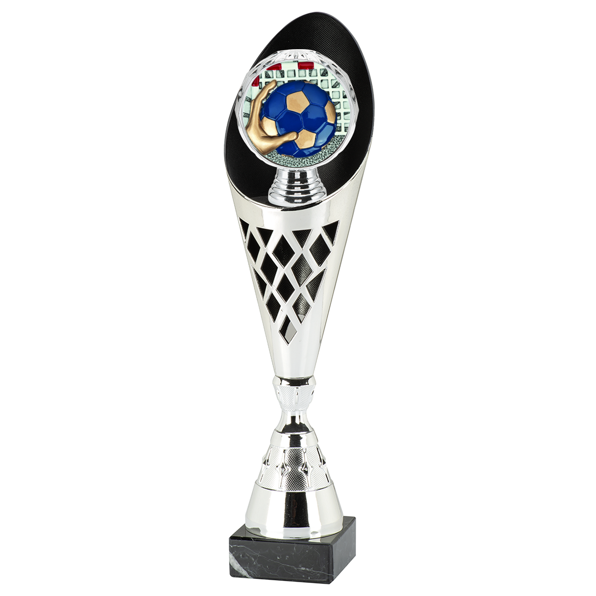 ET.475.16.FG084 Handball Pokal | Serie 6 Stck.