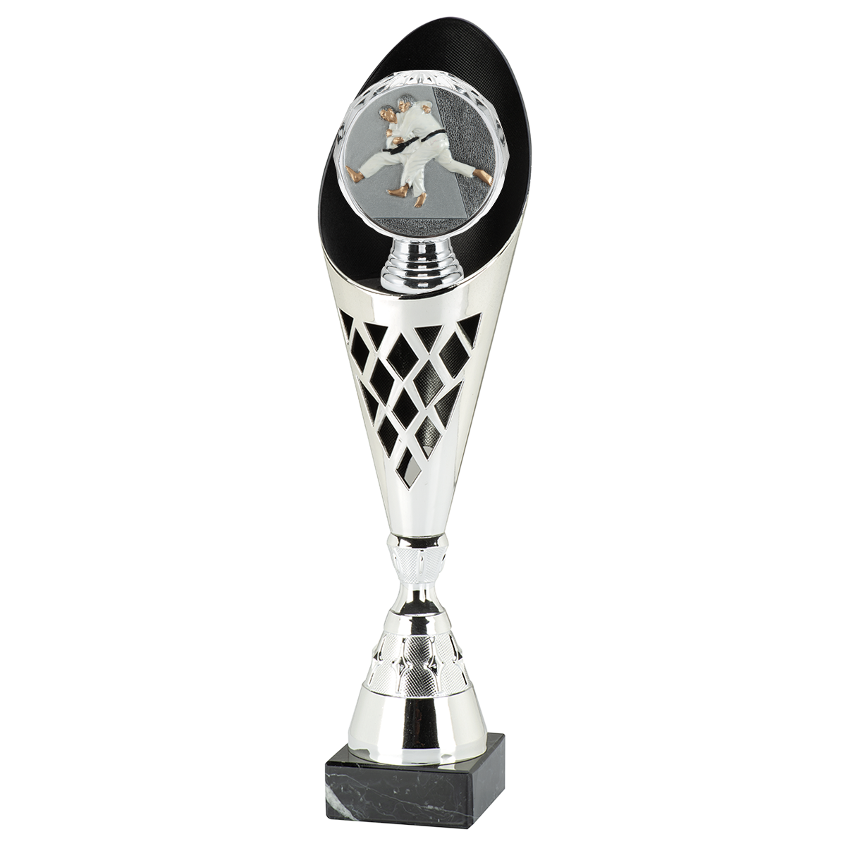 ET.475.16.FG004 Judo Pokal | Serie 6 Stck.