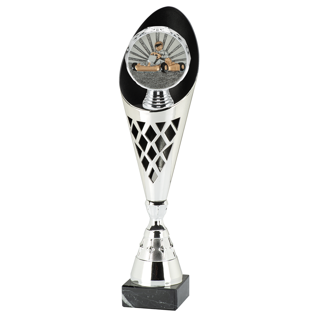 ET.475.16.FG035 Kart Pokal | Serie 6 Stck.
