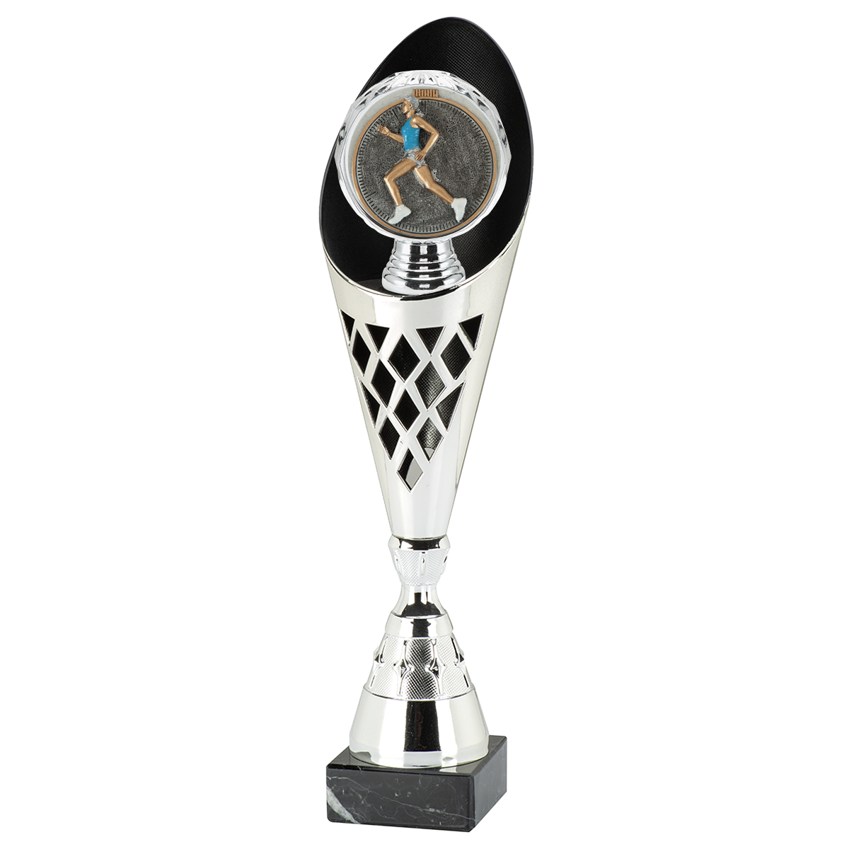 ET.475.16.FG034 Läuferin Pokal | Serie 6 Stck.