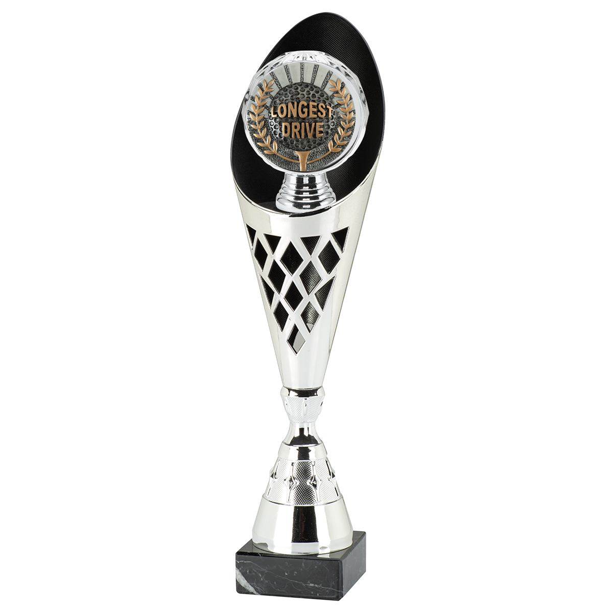 ET.475.16.FG051 Golf Pokal | Serie 6 Stck.