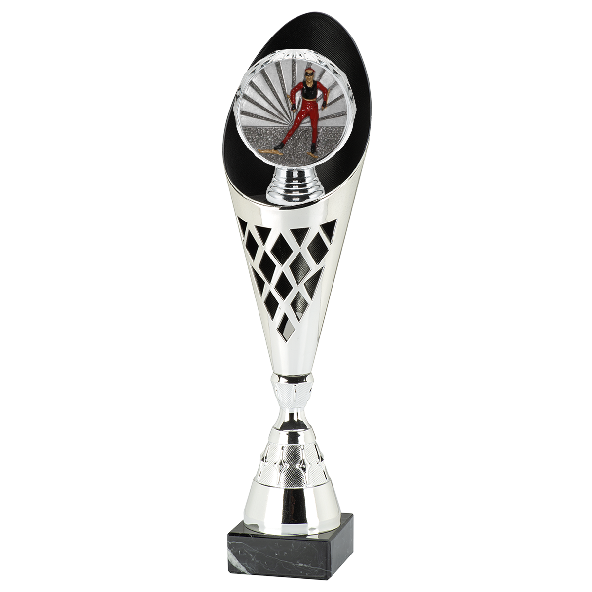 ET.475.16.FG085 Langlauf Pokal | Serie 6 Stck.