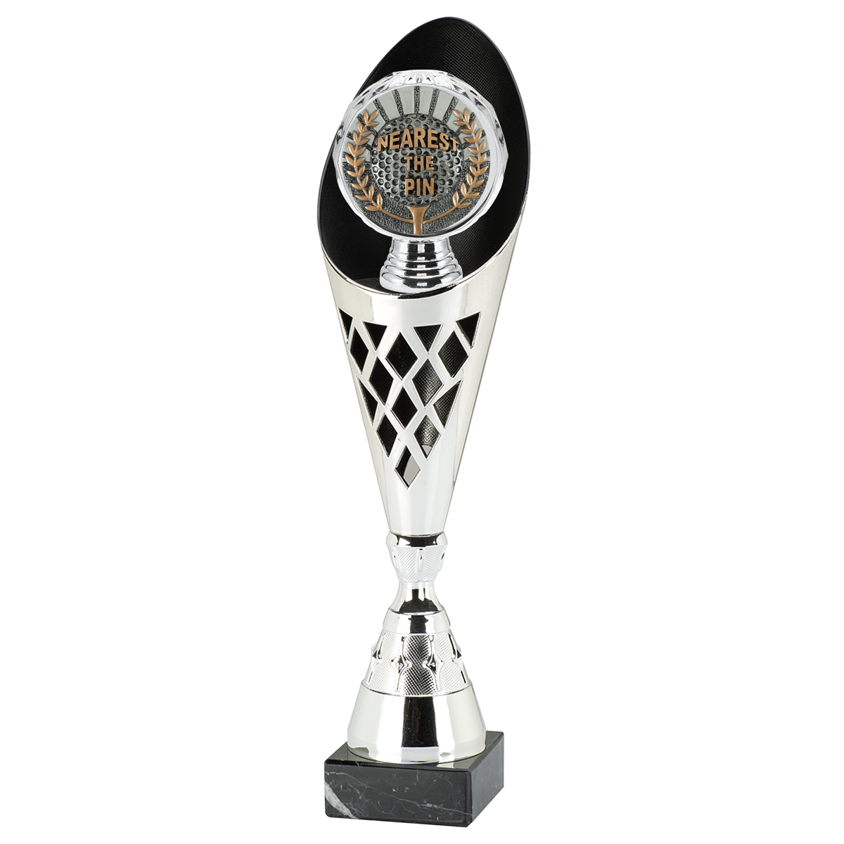 ET.475.16.FG052 Golf Pokal | Serie 6 Stck.