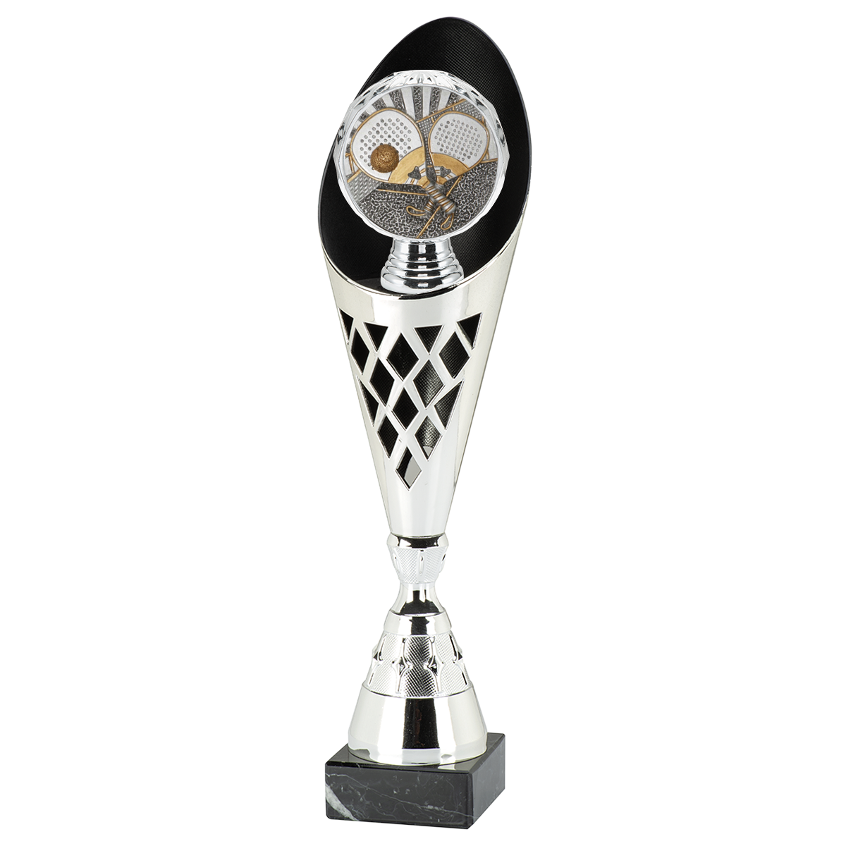 ET.475.16.FG098 Padel Pokal | Serie 6 Stck.