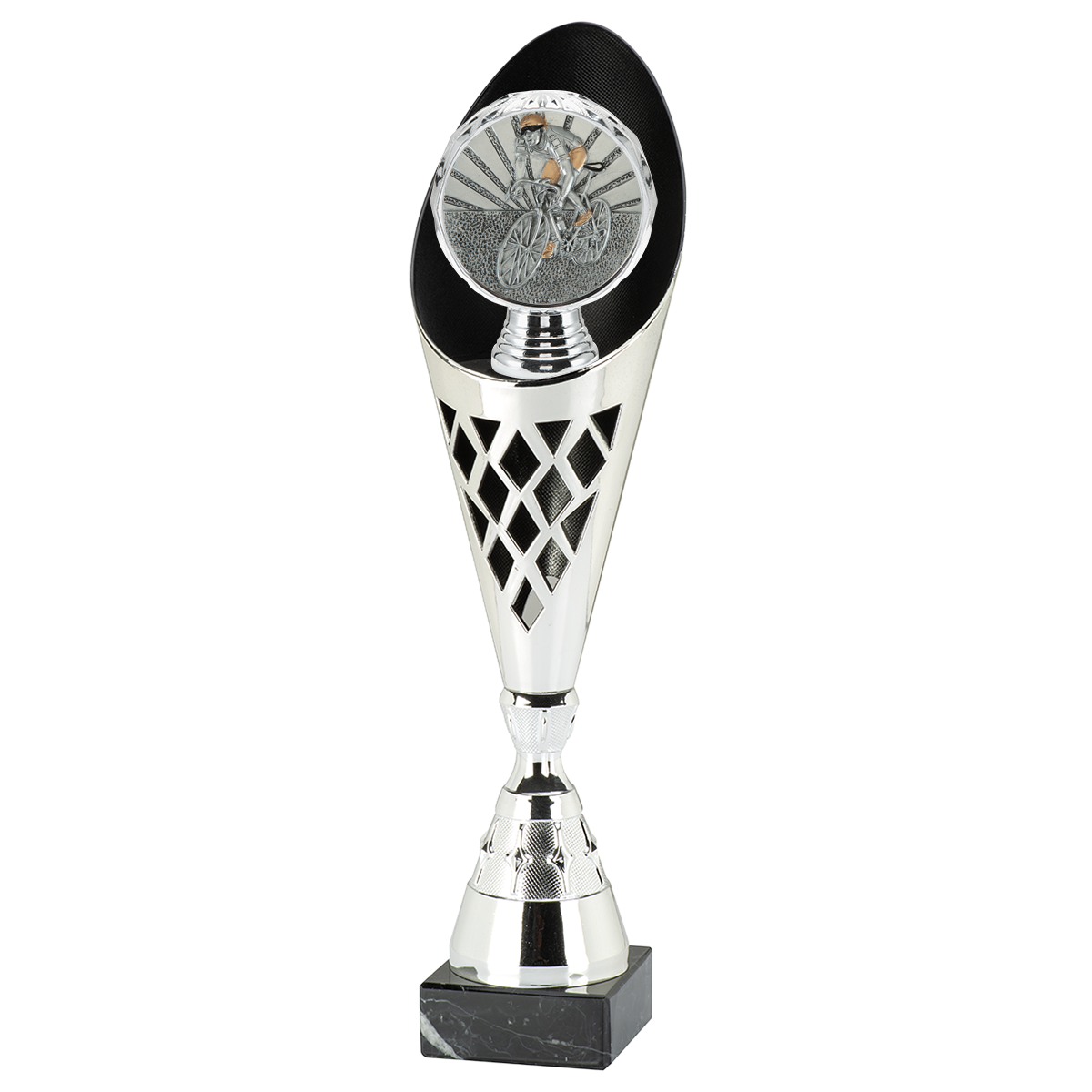 ET.475.16.FG033 Radsport Pokal | Serie 6 Stck.