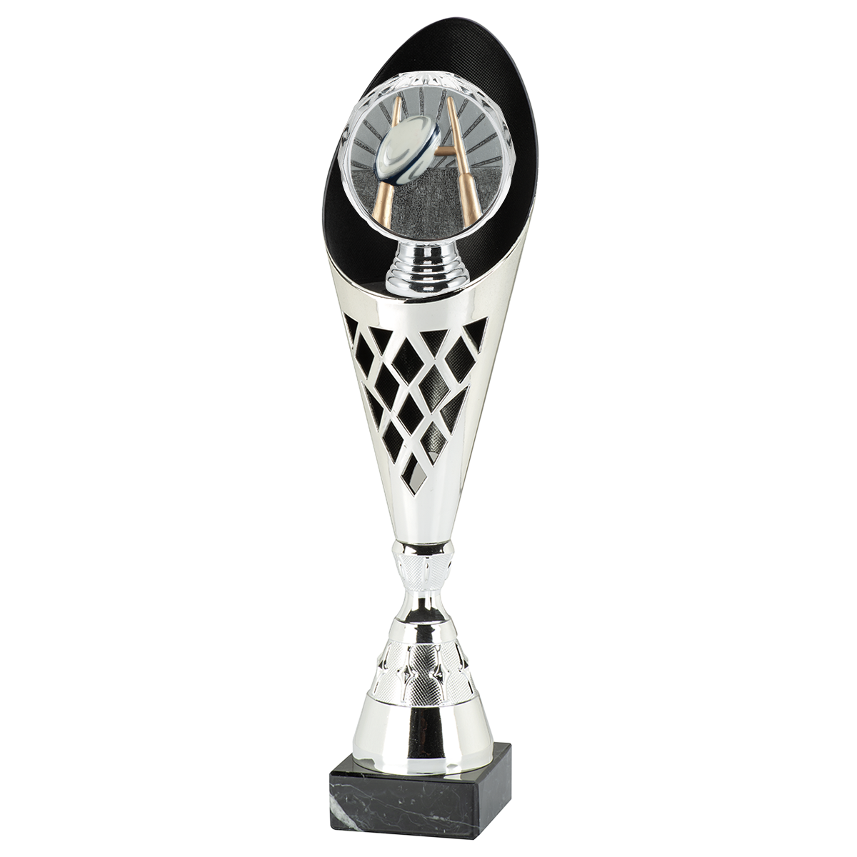 ET.475.16.FG018 Rugby Pokal | Serie 6 Stck.