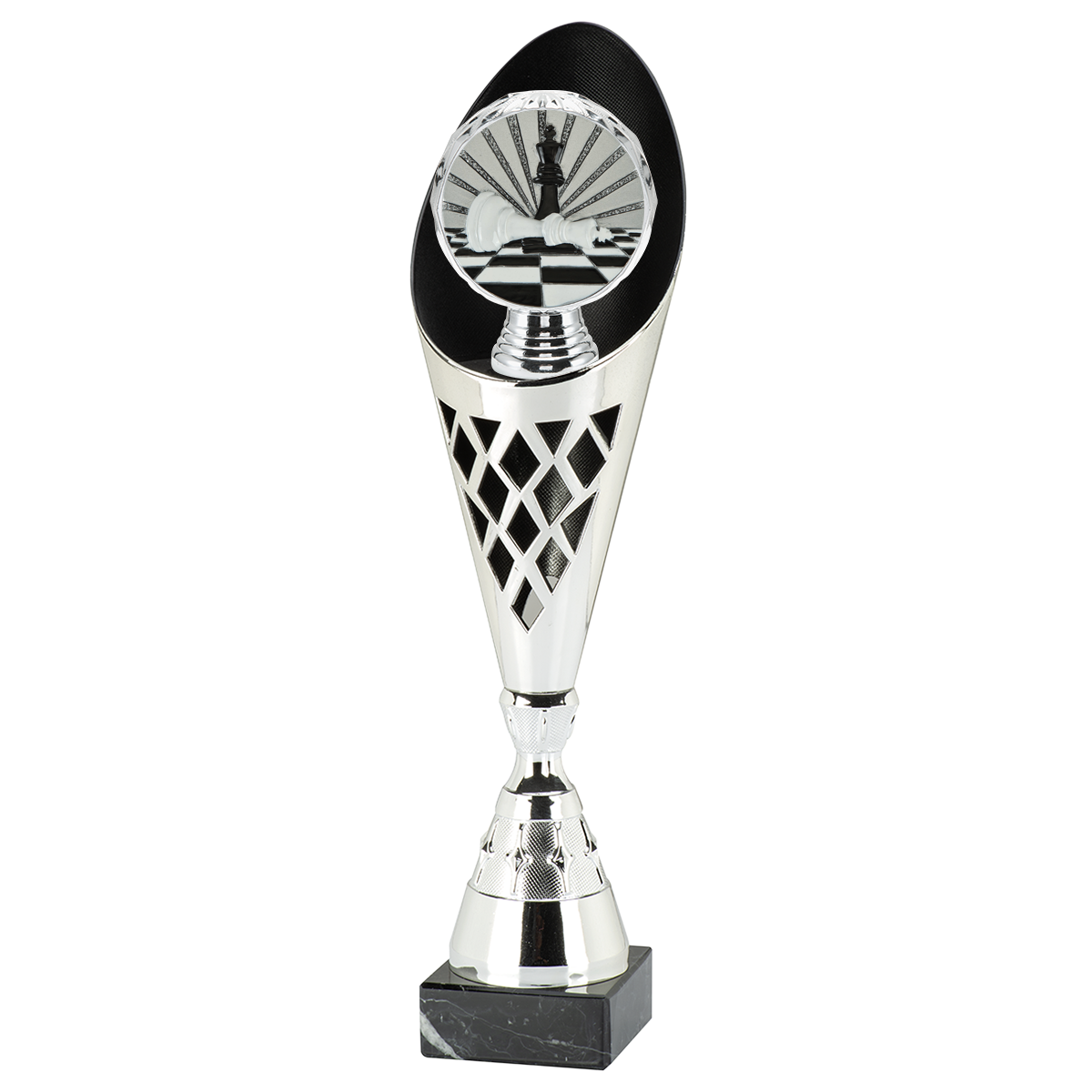 ET.475.16.FG072 Schach Pokal | Serie 6 Stck.