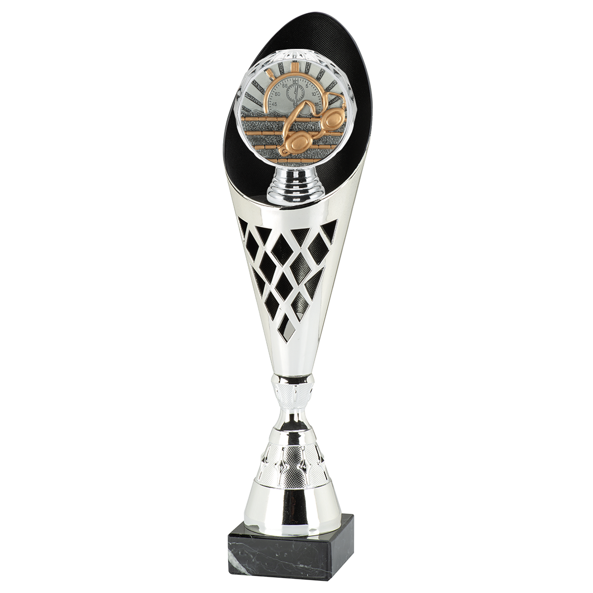 ET.475.16.FG053 Schwimmer Pokal | Serie 6 Stck.