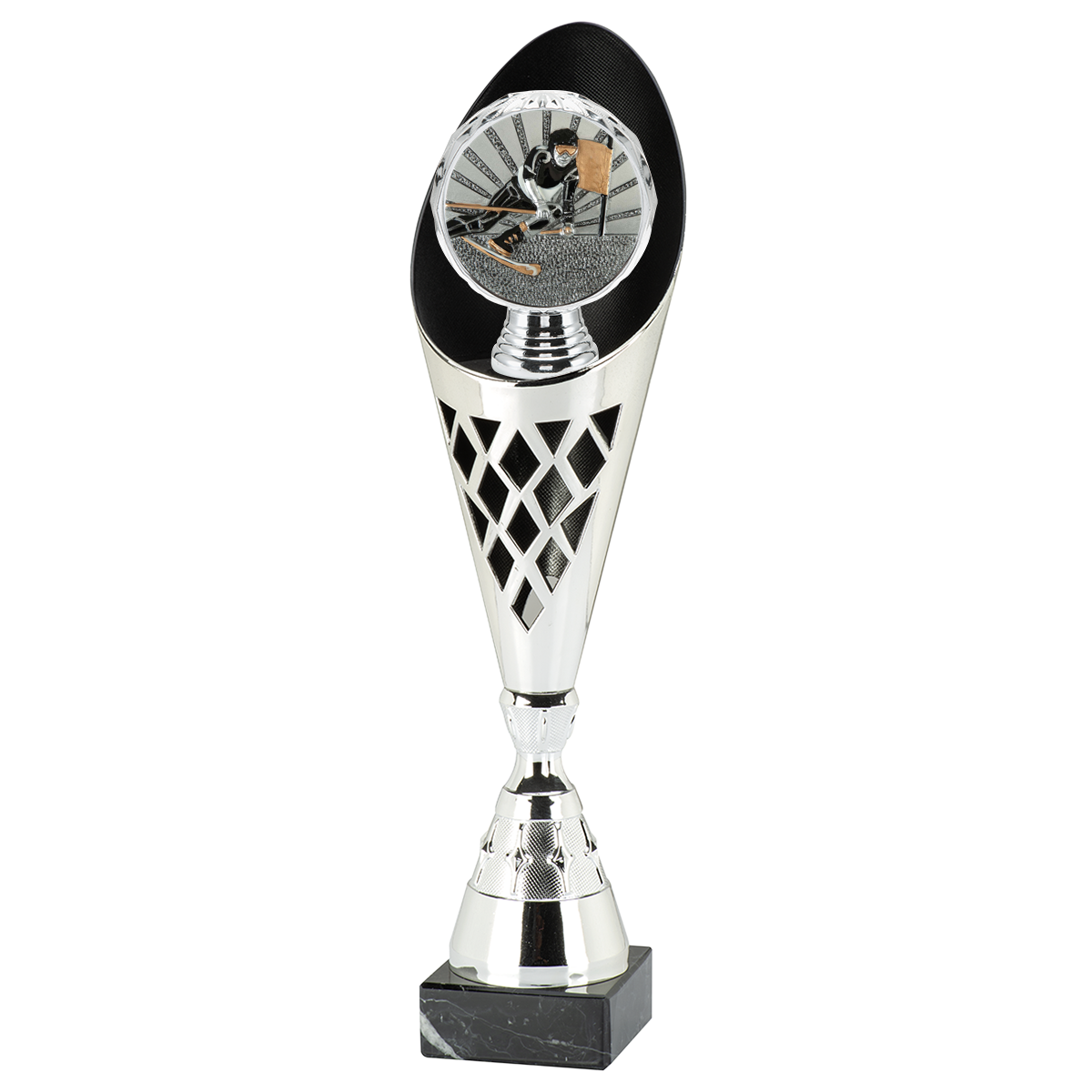 ET.475.16.FG057 Ski Alpin Pokal | Serie 6 Stck.