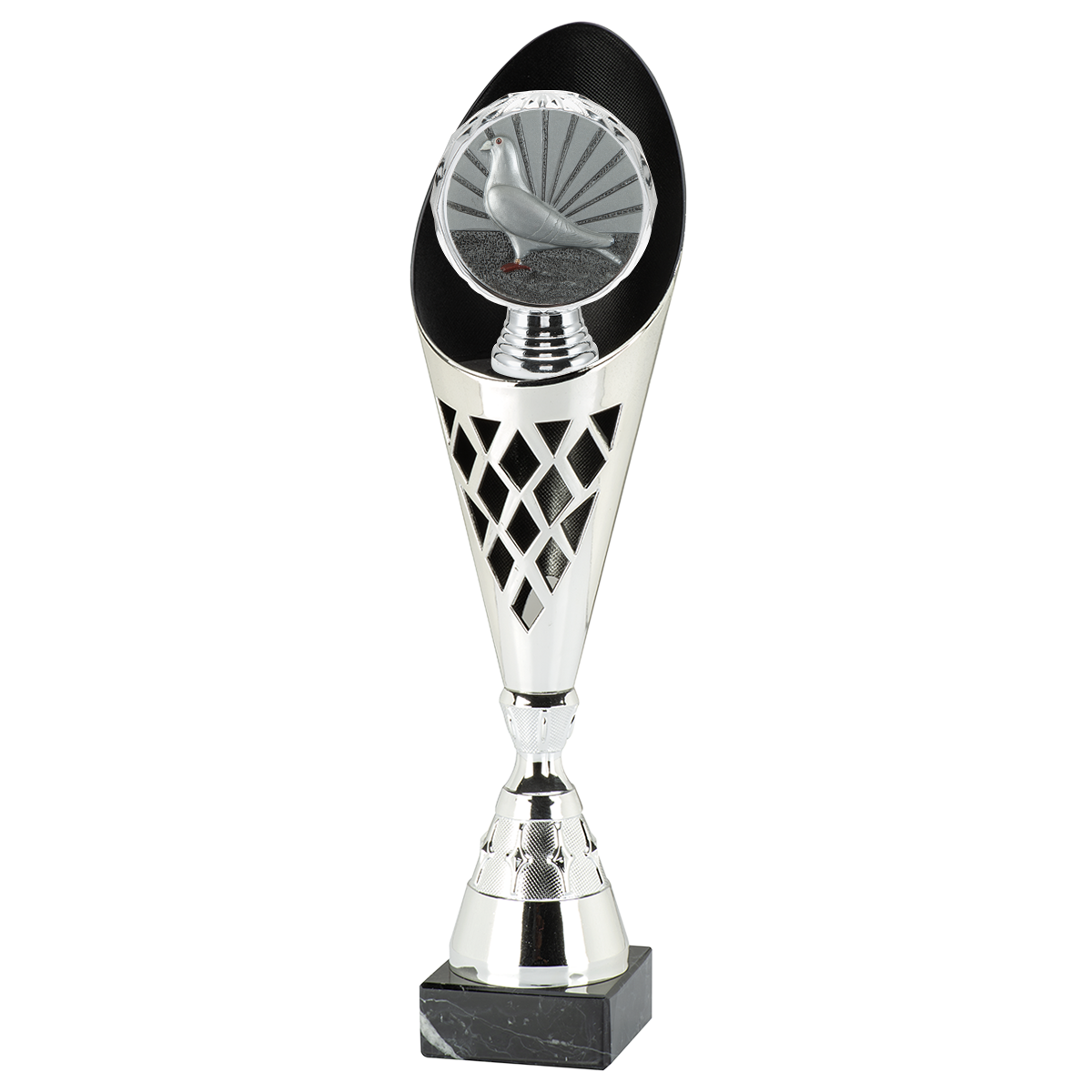 ET.475.16.FG026 Tauben Pokal | Serie 6 Stck.