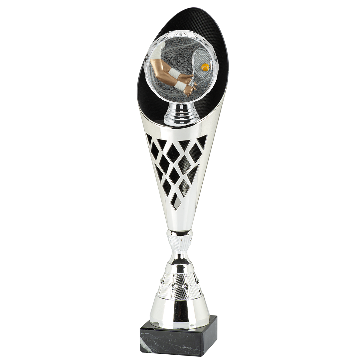 ET.475.16.FG012 Tennis Pokal | Serie 6 Stck.