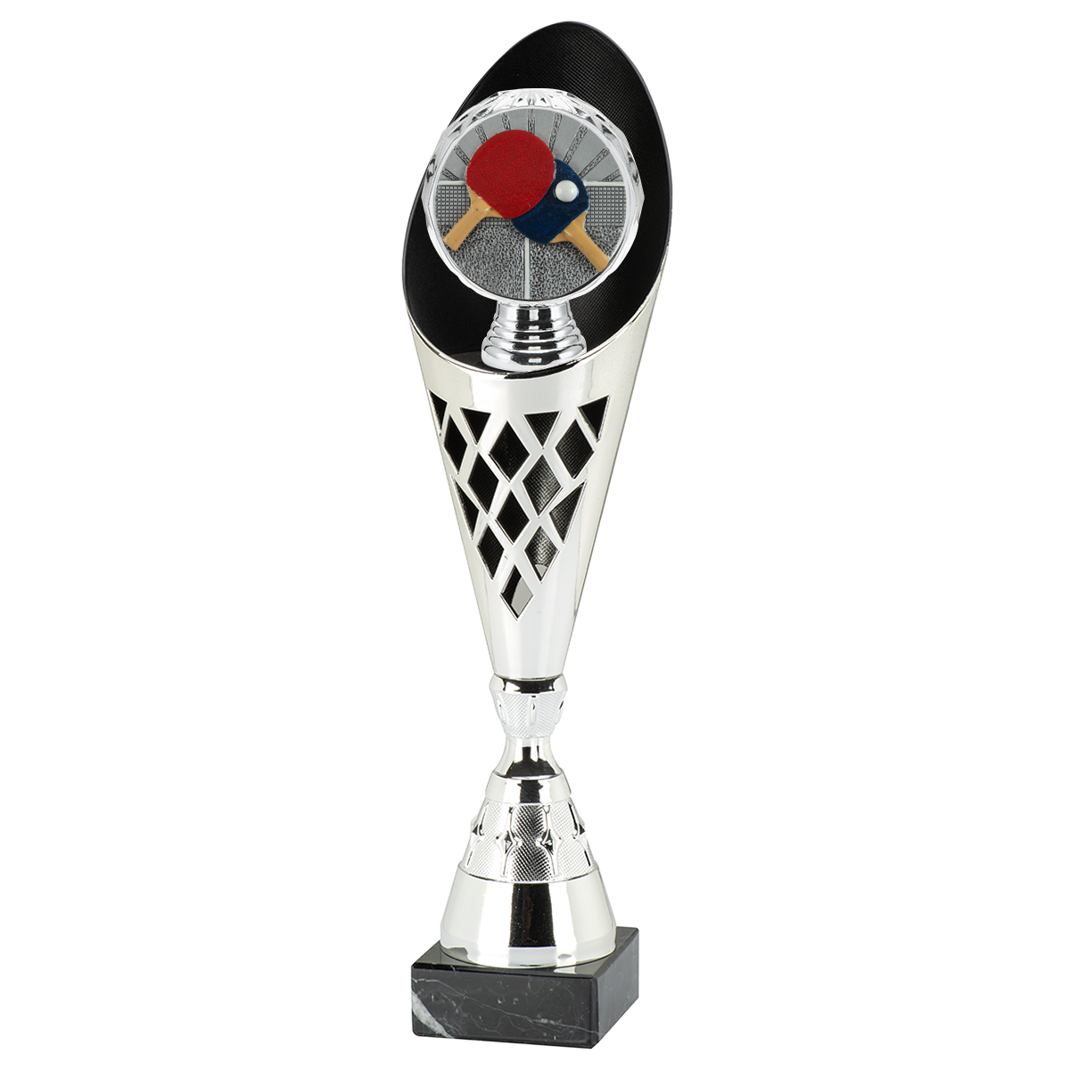 ET.475.16.FG015 Tischtennis Pokal | Serie 6 Stck.