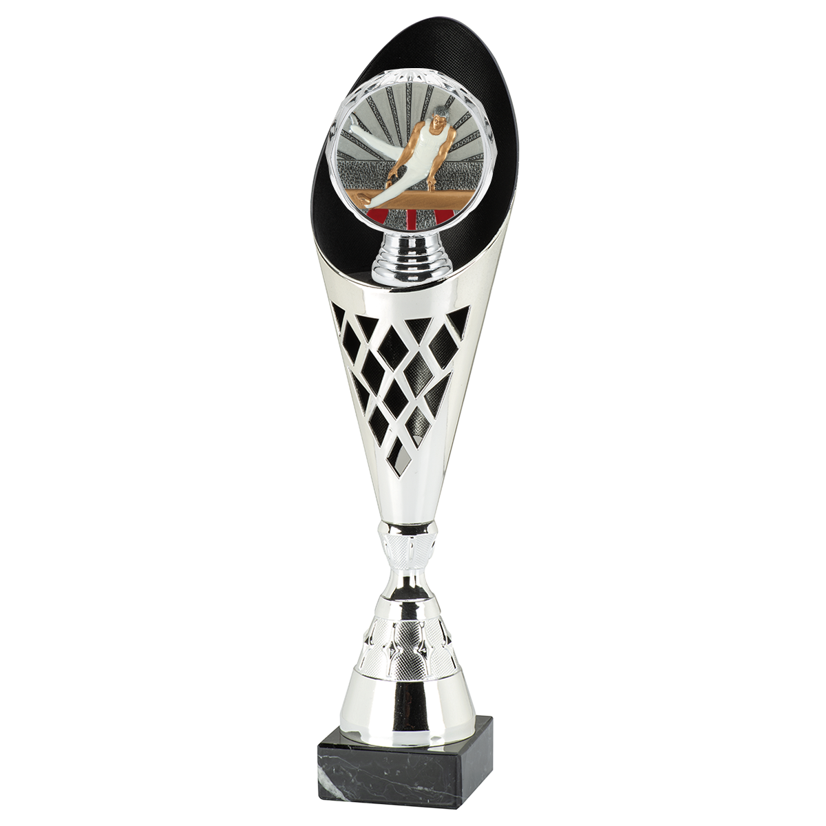 ET.475.16.FG056 Turner Pokal | Serie 6 Stck.