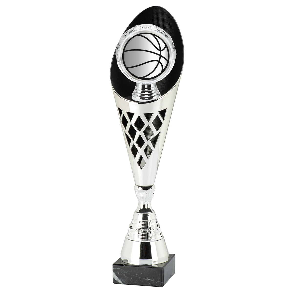 ET.475.16.AC024 Basketball Pokal | Serie 6 Stck.