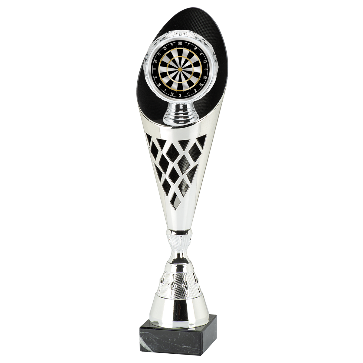 ET.475.16.AC030 Dart Pokal | Serie 6 Stck.