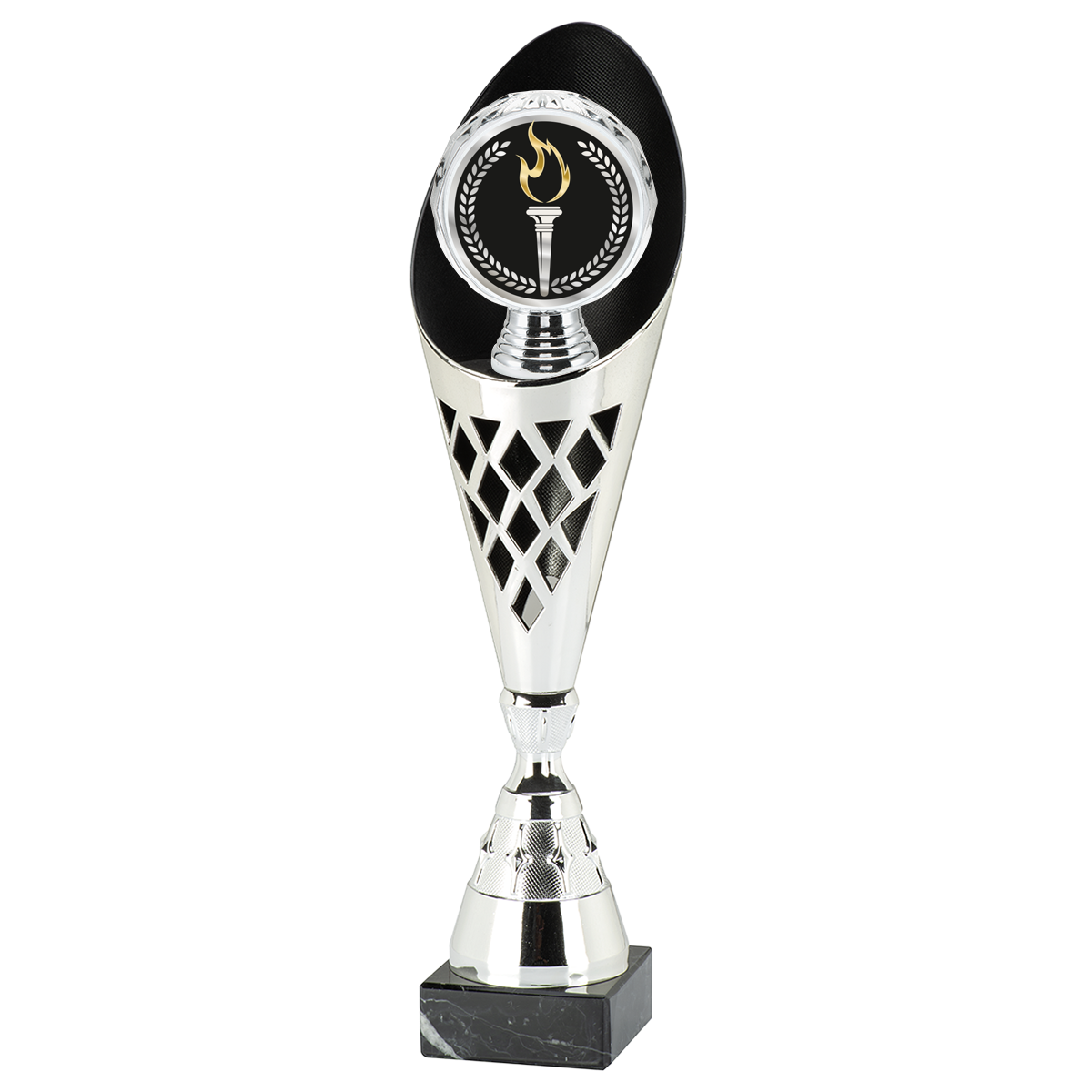 ET.475.16.AC004 Siegesfackel Pokal | Serie 6 Stck.