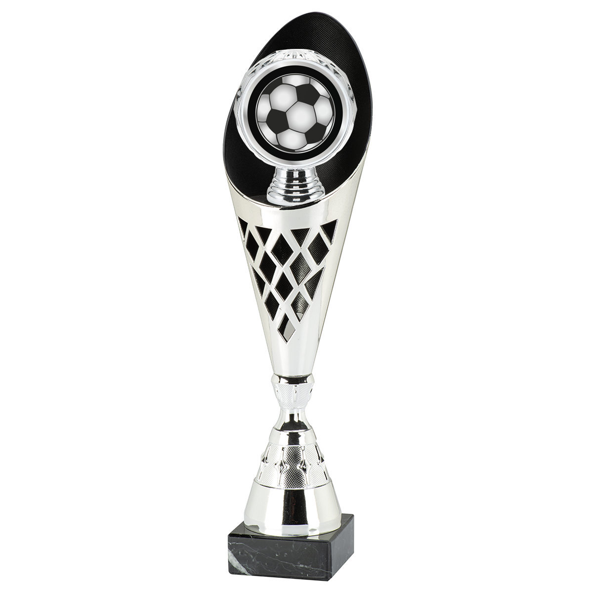 ET.475.16.AC041 Fussball Pokal | Serie 6 Stck.