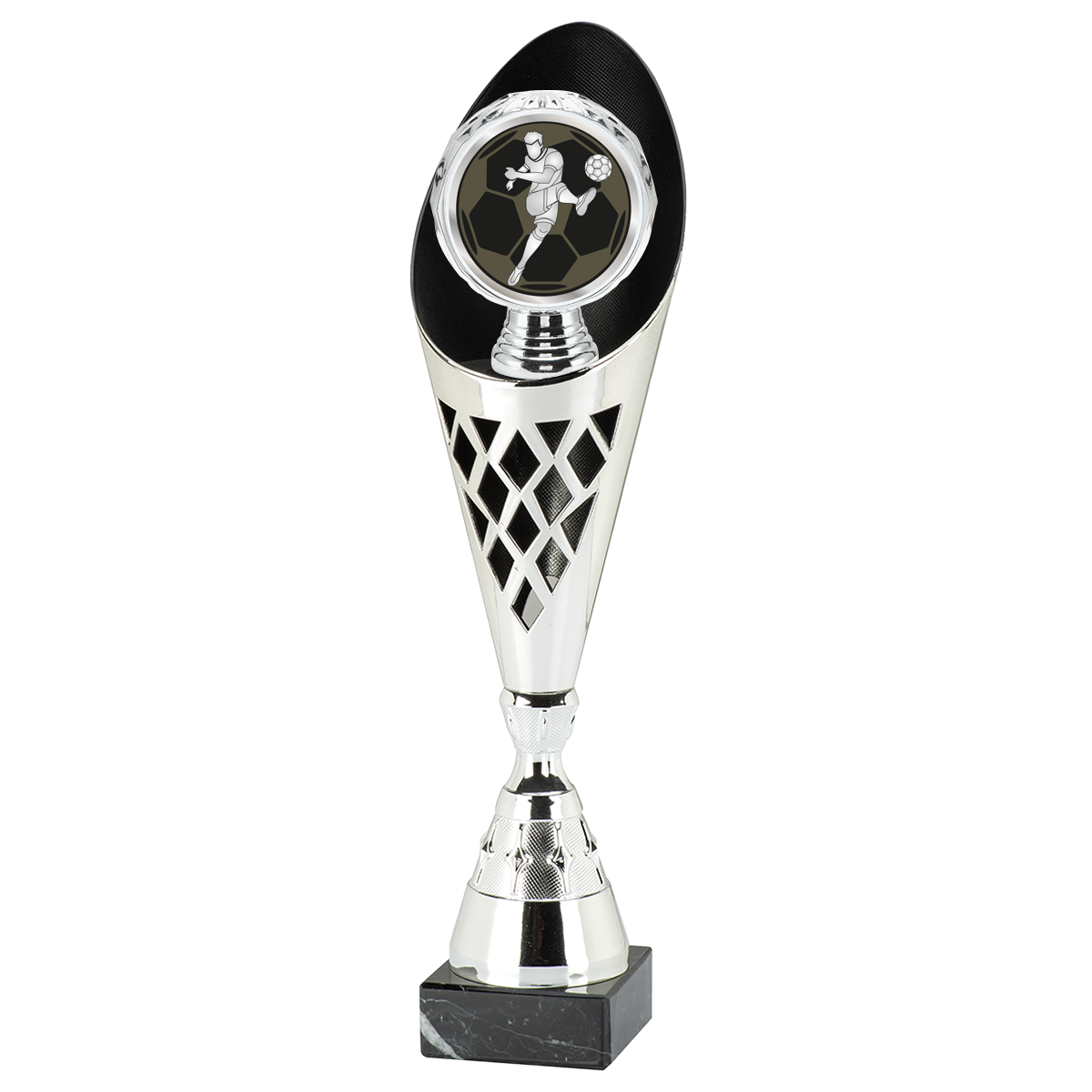 ET.475.16.AC006 Fussball Pokal | Serie 6 Stck.