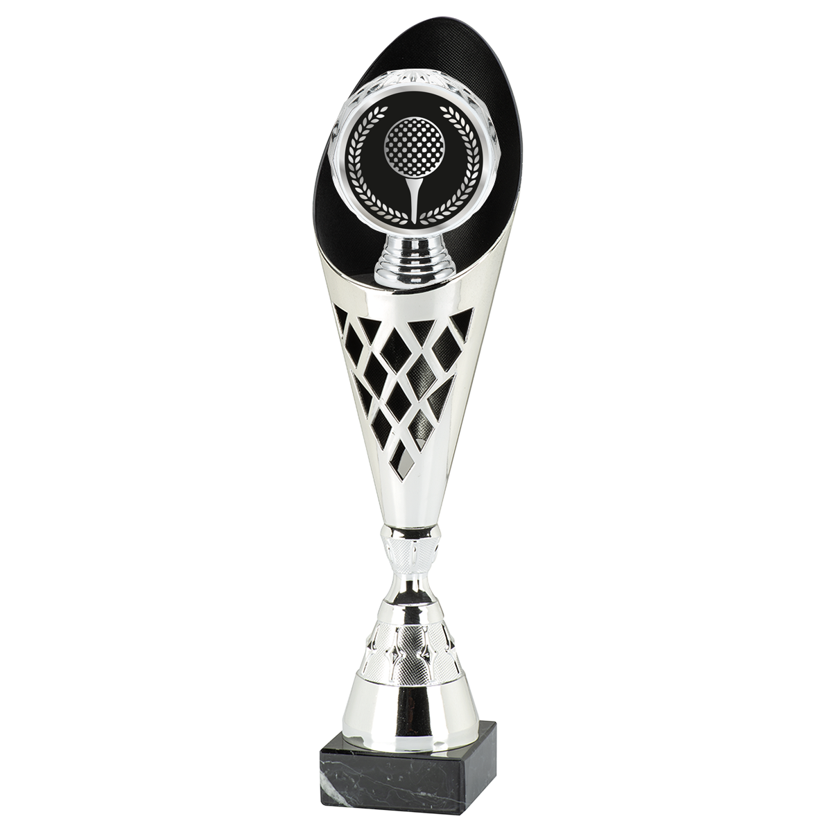 ET.475.16.AC022 Golf Pokal | Serie 6 Stck.