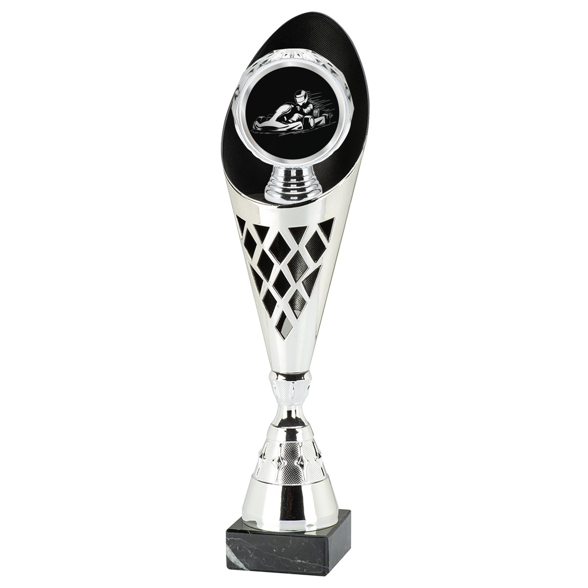 ET.475.16.AC042 Kart Pokal | Serie 6 Stck.