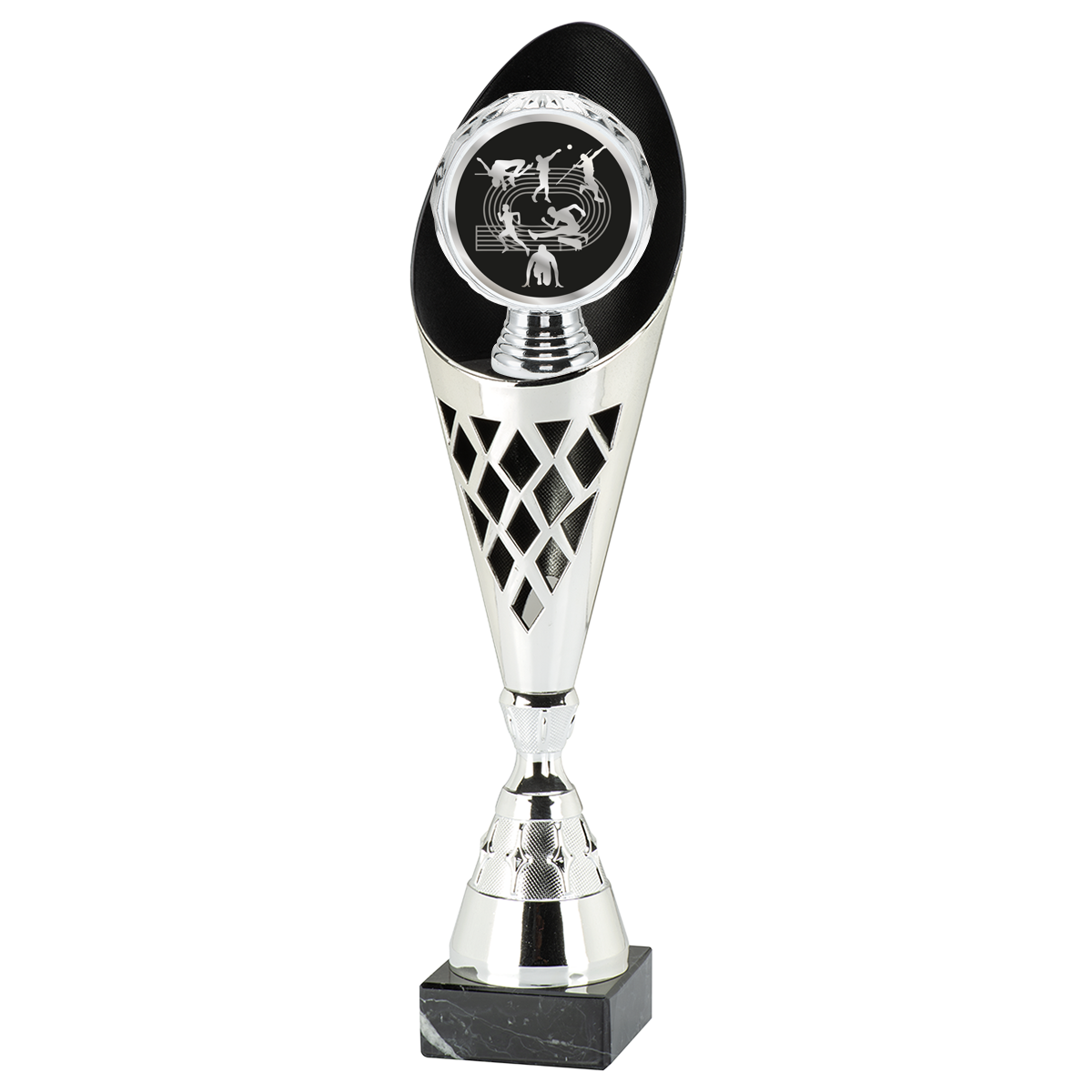 ET.475.16.AC015 Leichtathletik Pokal | Serie 6 Stck.