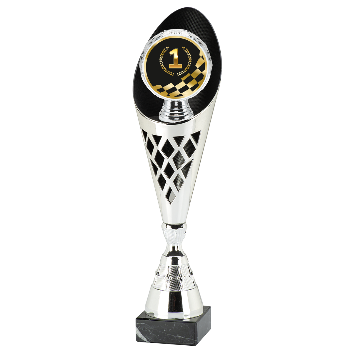 ET.475.16.AC0123 Motorsport Pokal | Serie 6 Stck.