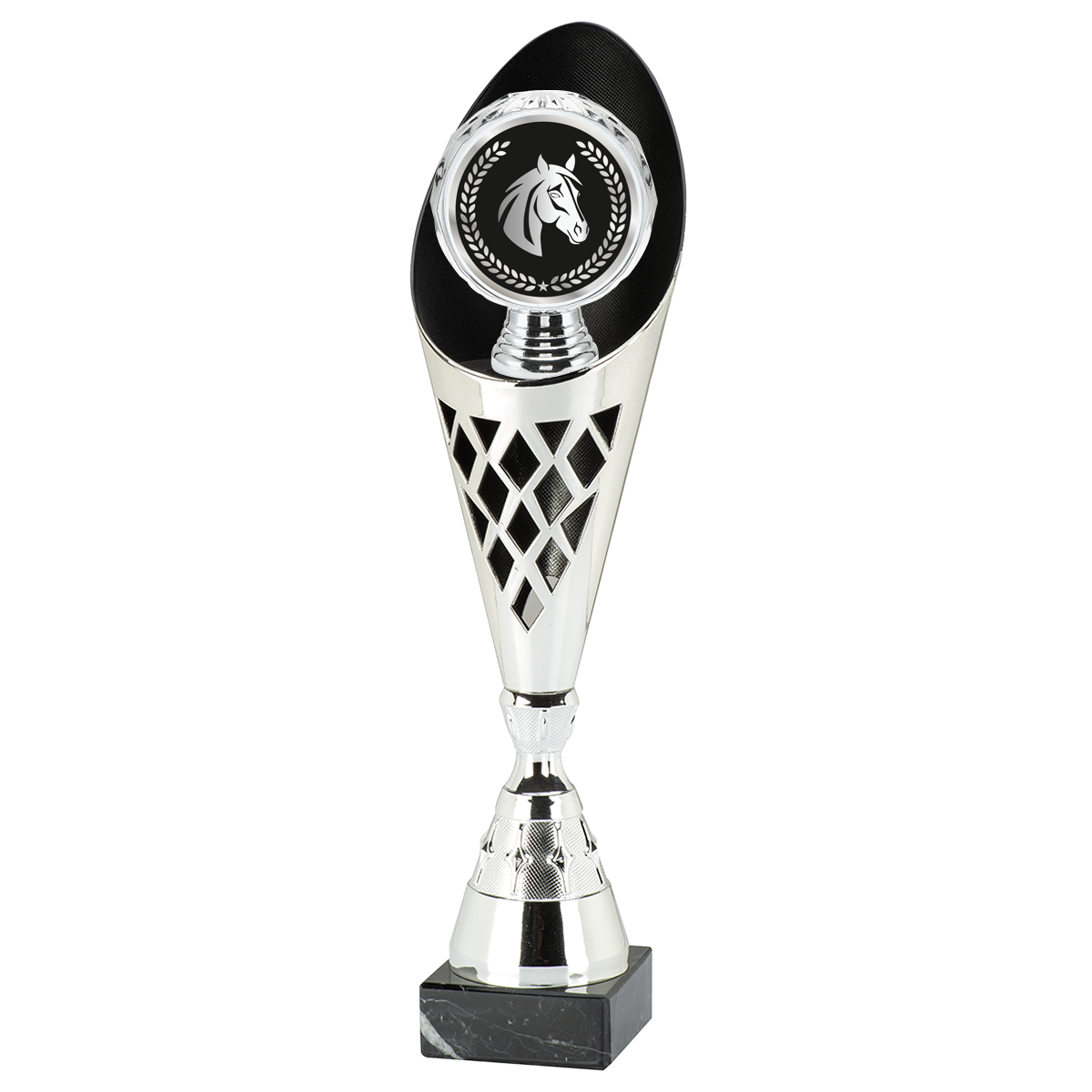 ET.475.16.AC032 Reitsport Pokal | Serie 6 Stck.