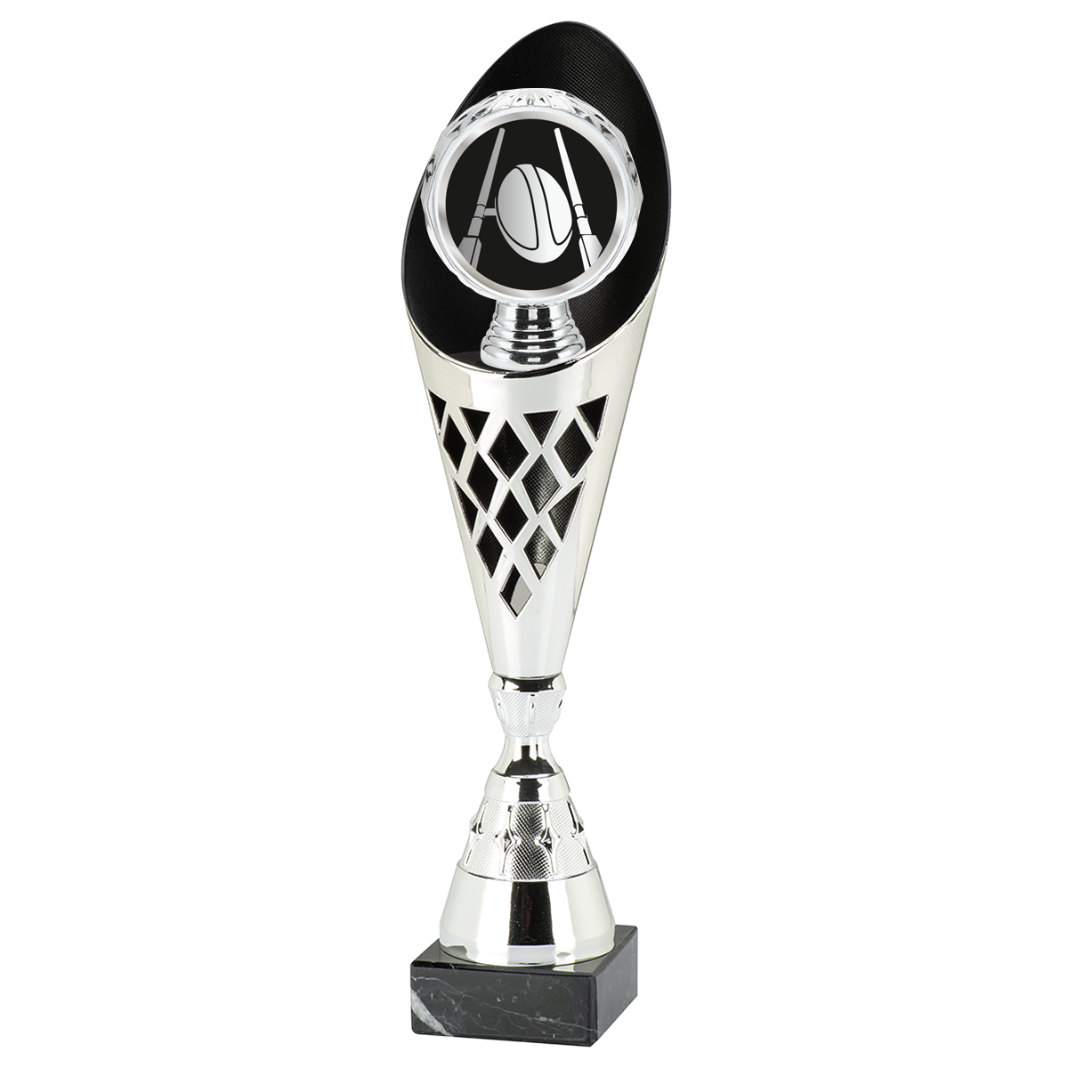 ET.475.16.AC025 Rugby Pokal | Serie 6 Stck.