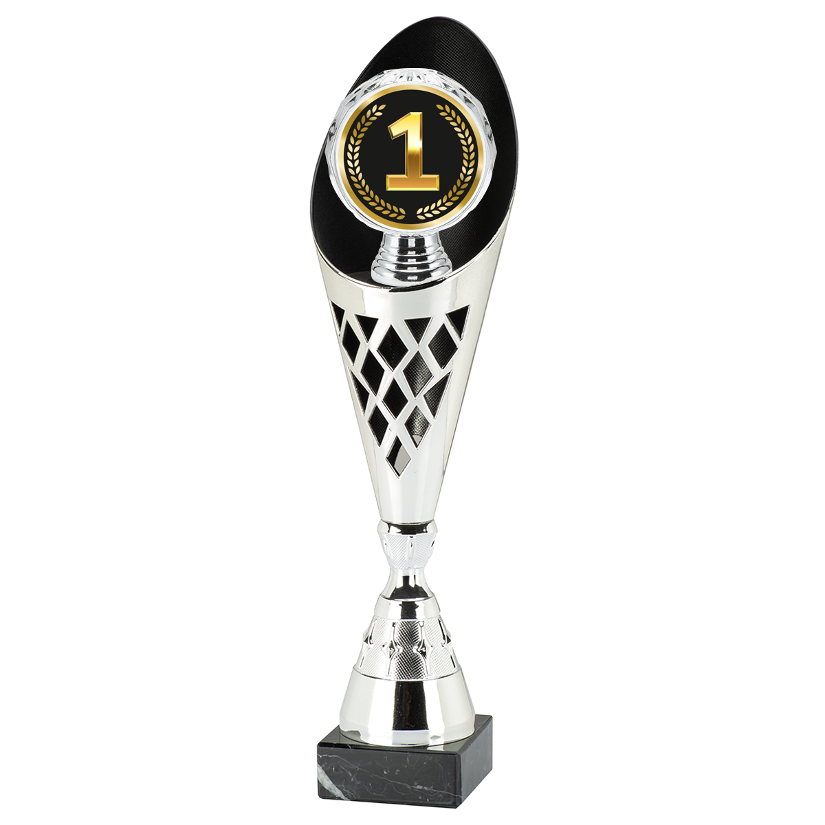ET.475.16.AC123 Sieger Pokal | Serie 6 Stck.