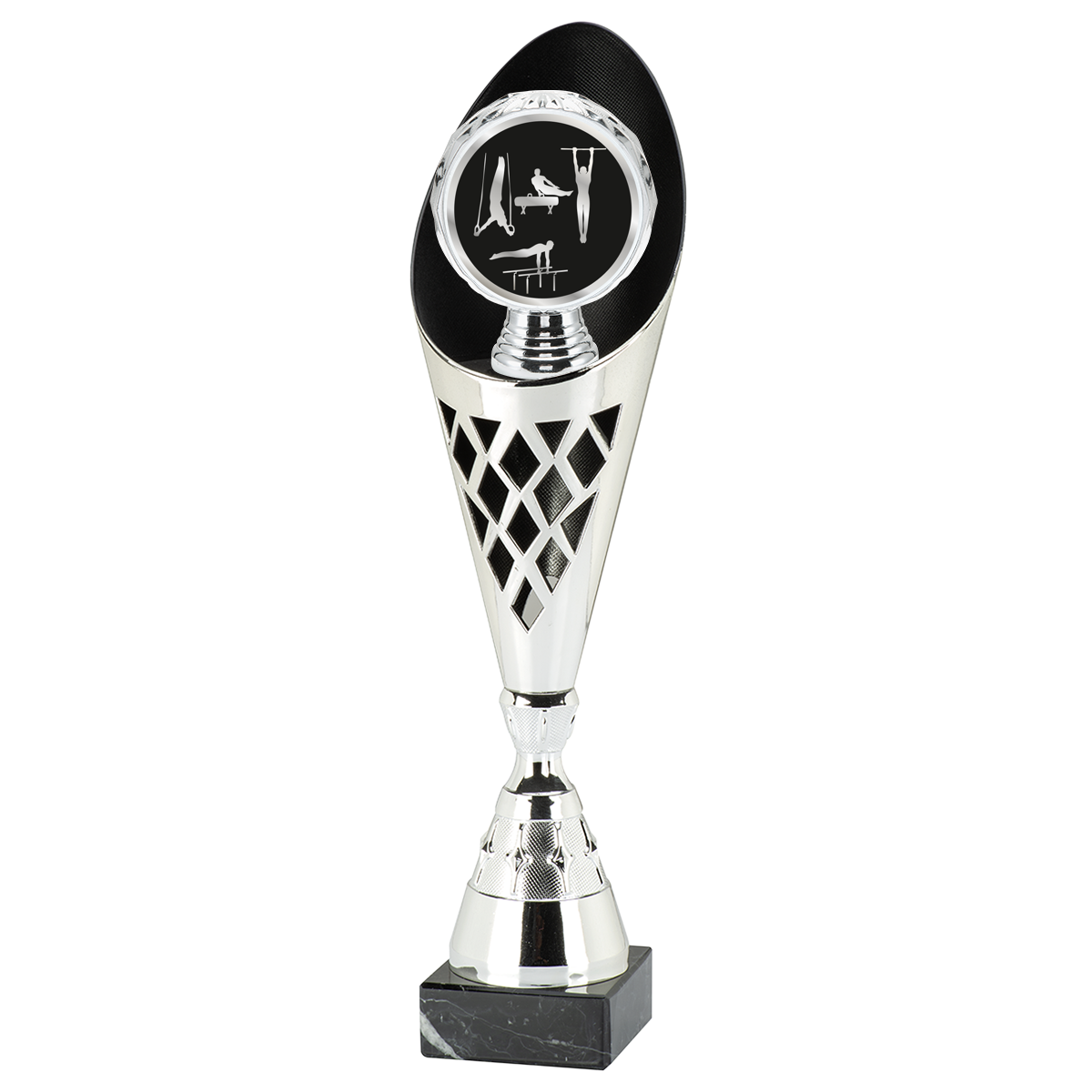 ET.475.16.AC026 Turner Pokal | Serie 6 Stck.