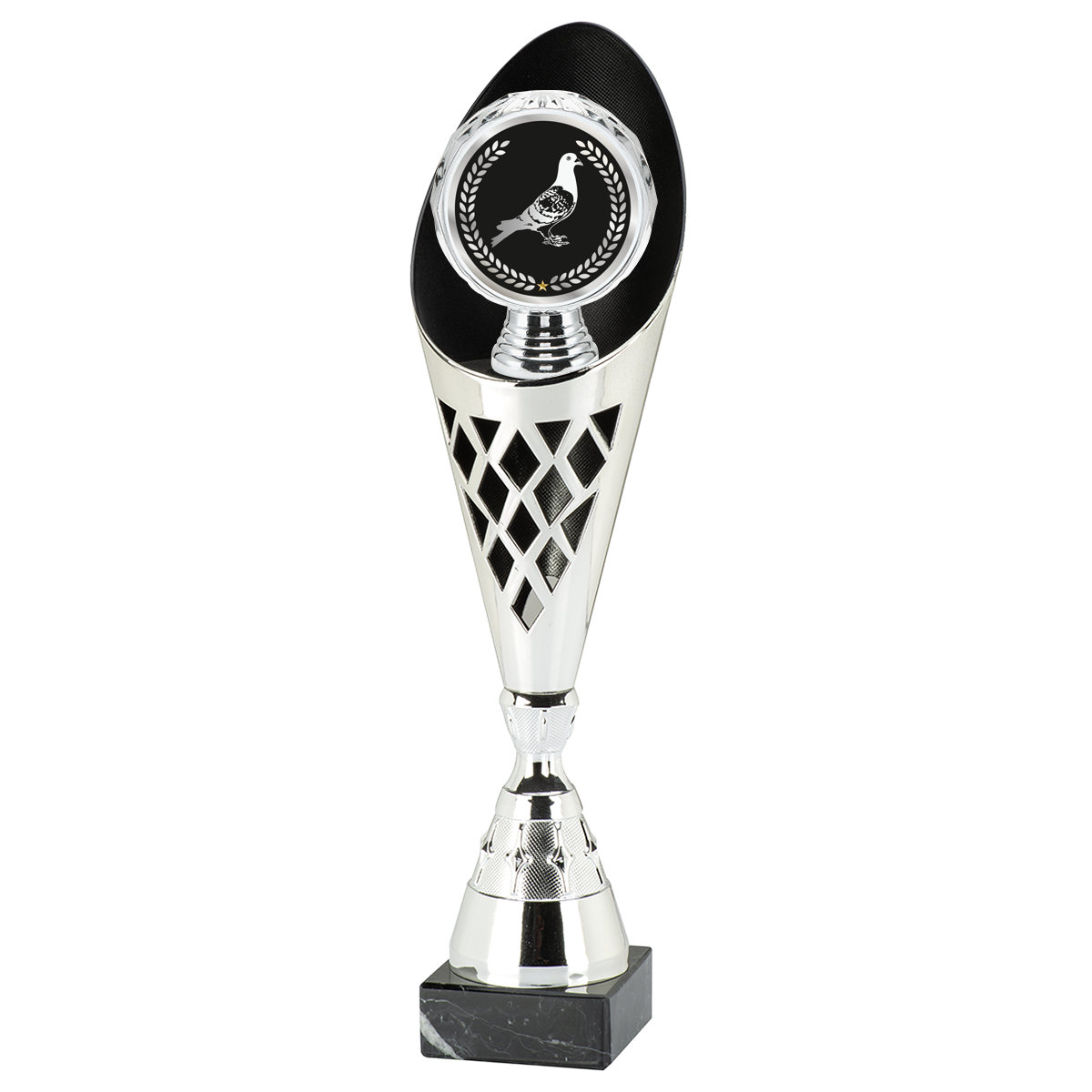 ET.475.16.AC034 Tauben Pokal | Serie 6 Stck.