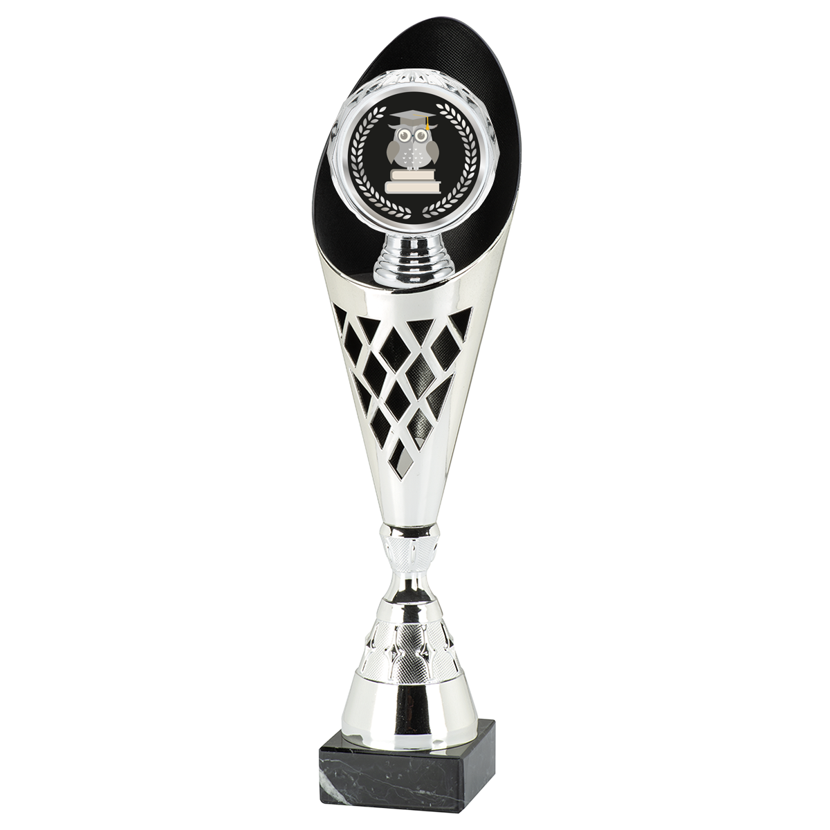 ET.475.16.AC036 Quiz - Wissen Pokal | Serie 6 Stck.