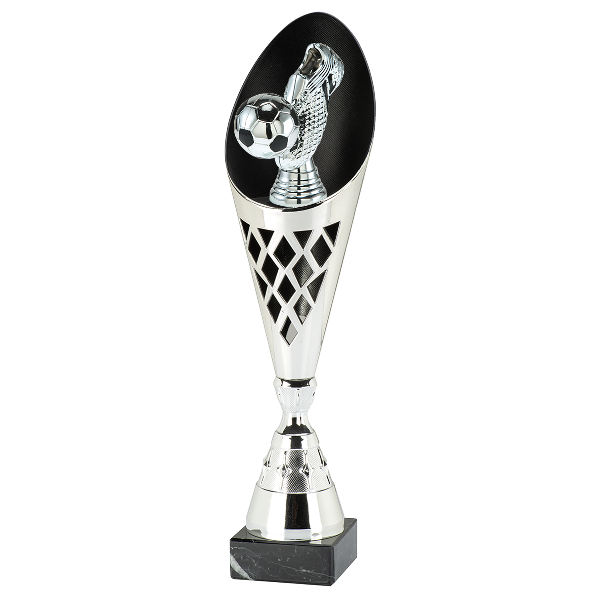 ET.475.16.520 Fußball Pokal | Serie 6 Stck.