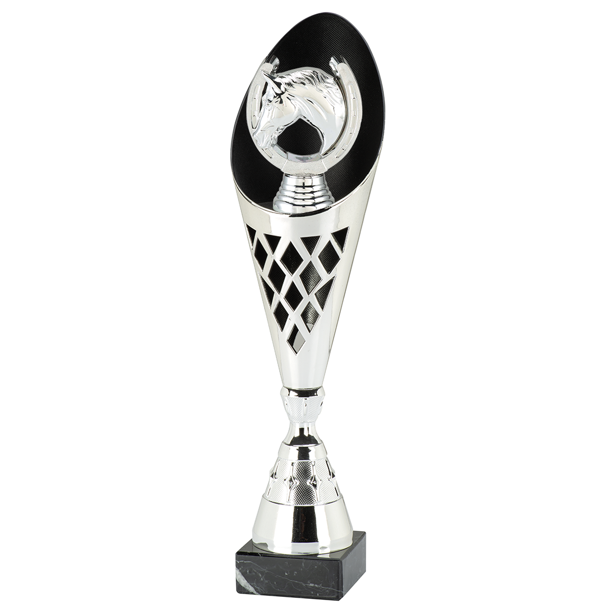 ET.475.16.525 Reitsport Pokal | Serie 6 Stck.