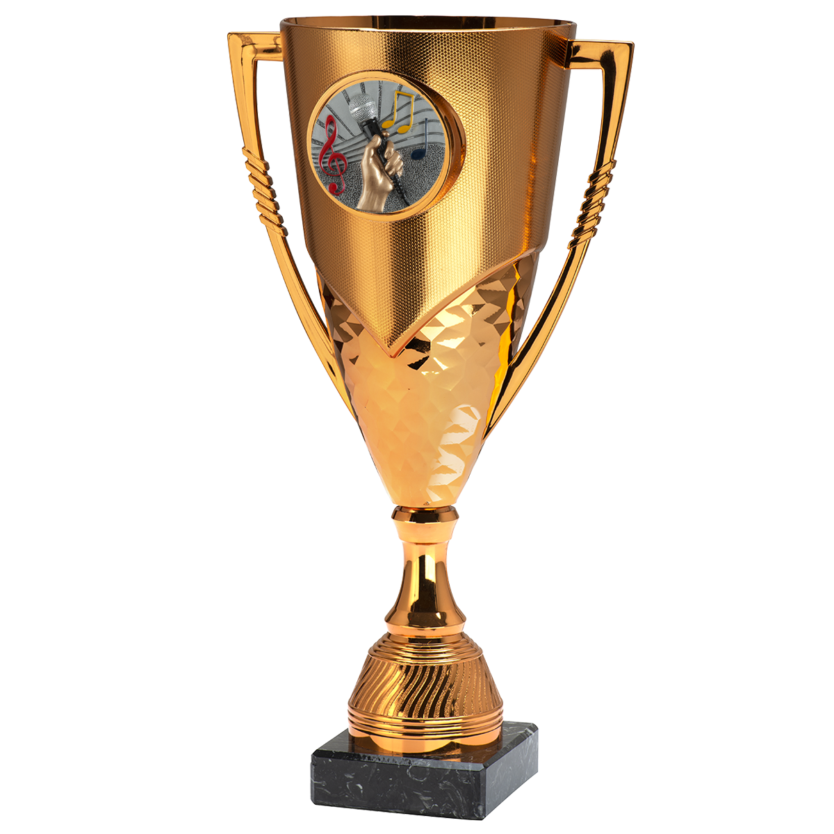ET.541.03.FG Pokal | 42,0 cm