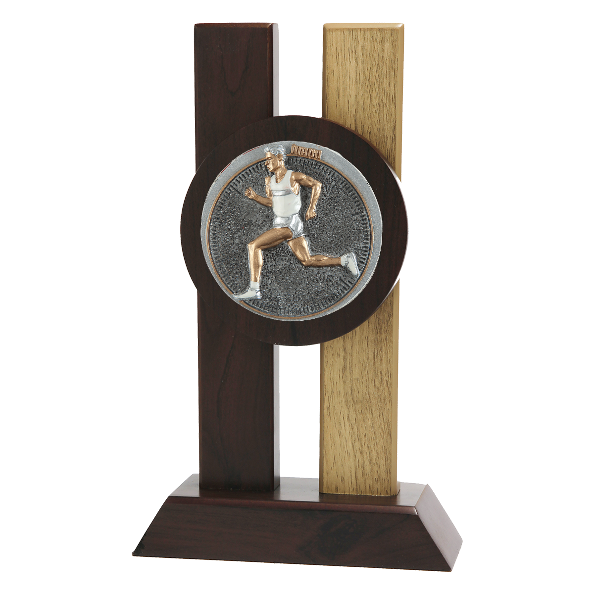 H340.030 Läufer Holz-Pokal Haarlem | 3 Größen