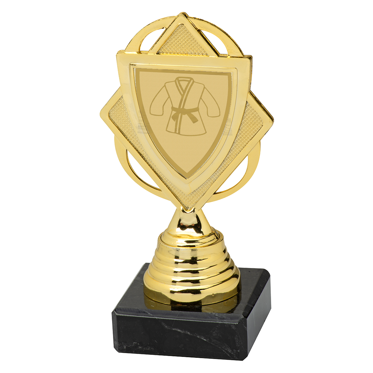 SET.359.01.032 Judo Pokal | 14,0 cm