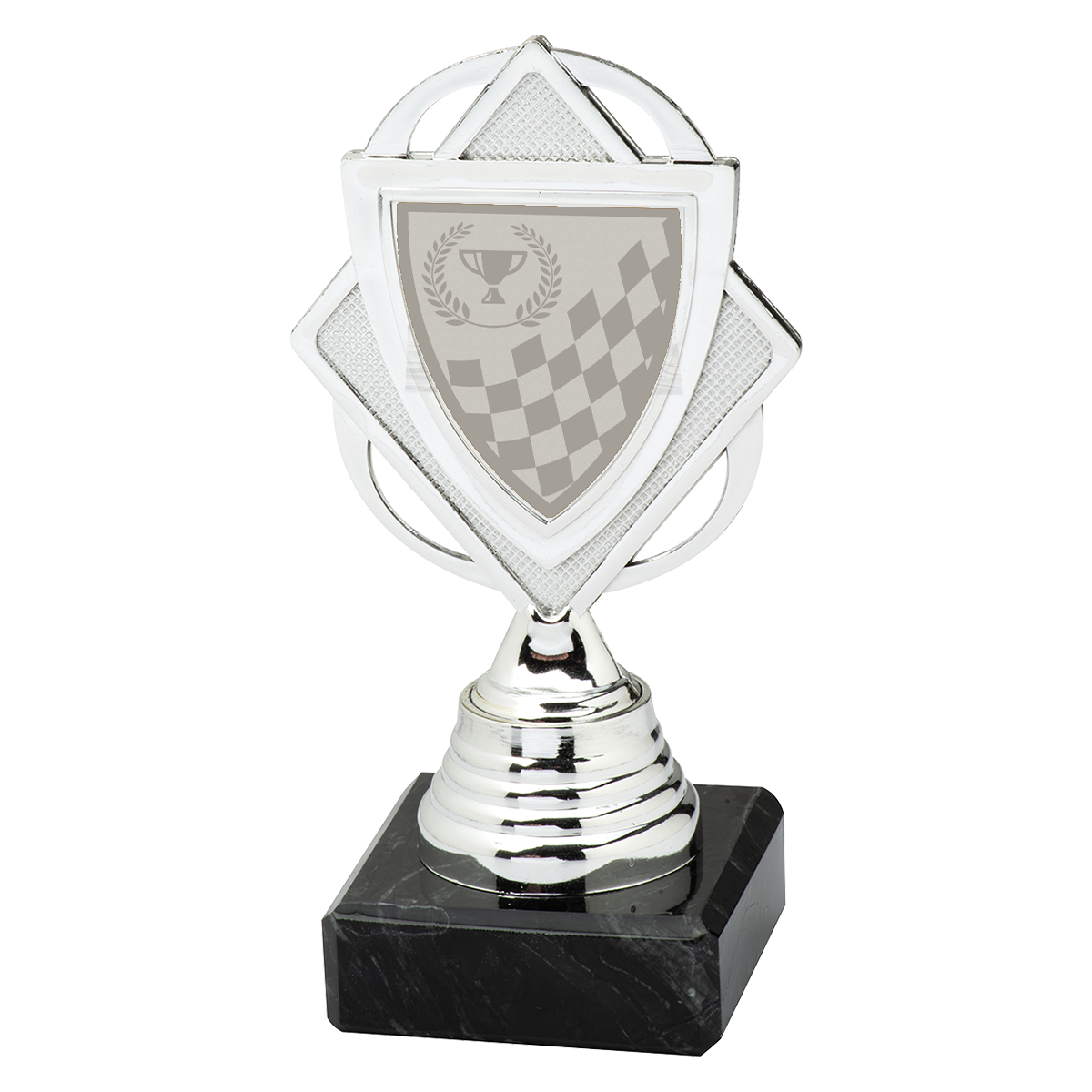 SET.359.02.037 Motorsport Pokal | 14,0 cm