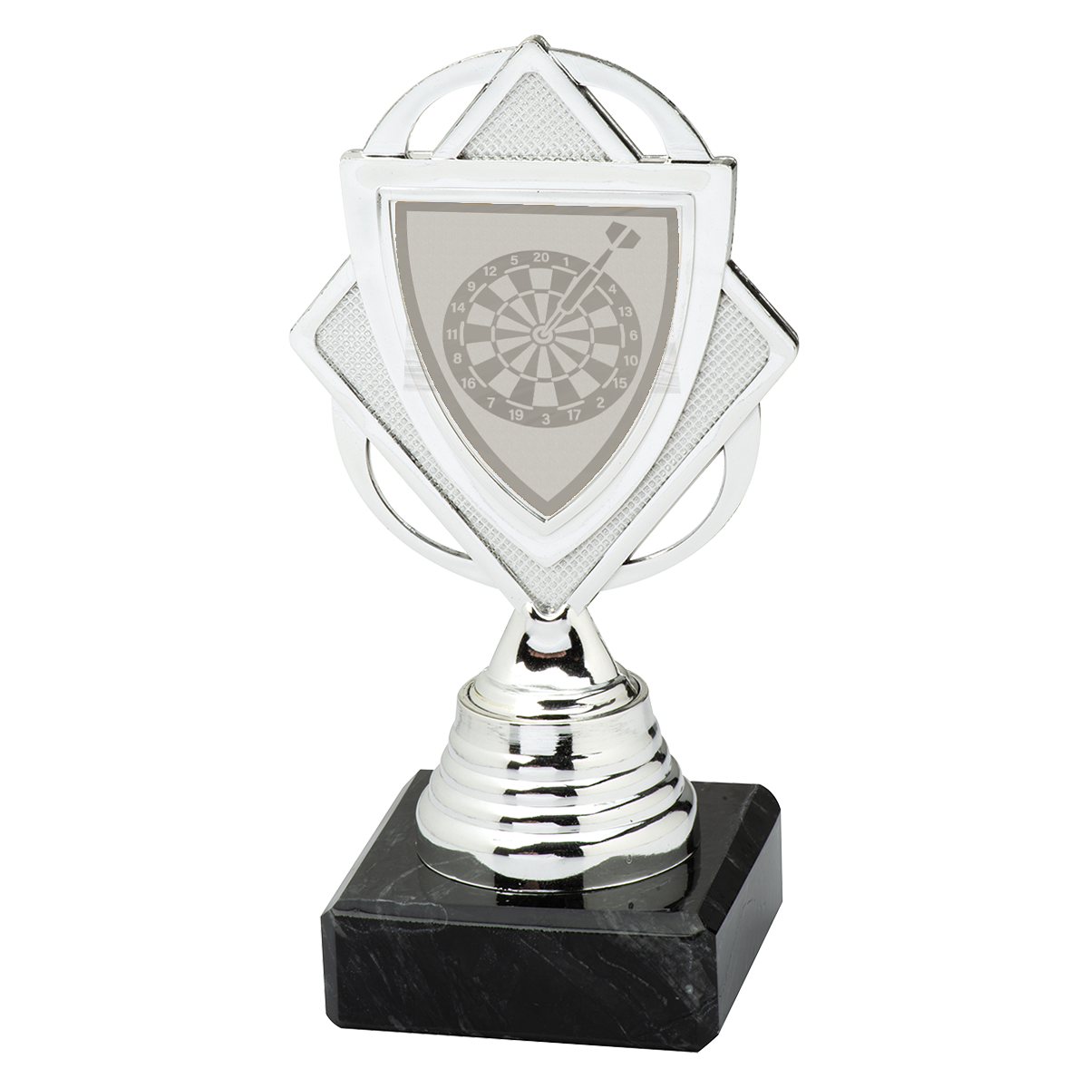 SET.359.02.040 Dart Pokal | 14,0 cm