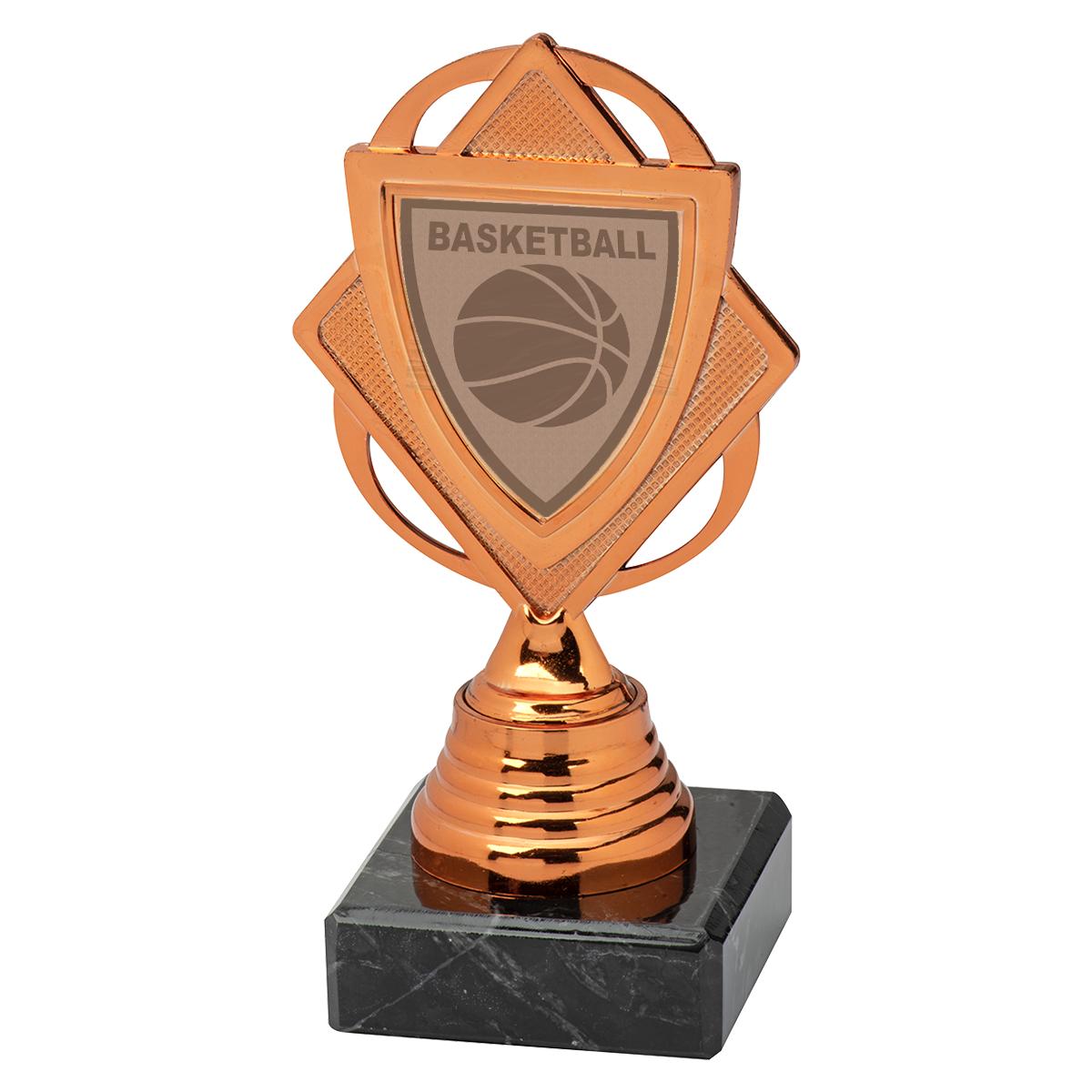 SET.359.03.033 Basketball Pokal | 14,0 cm