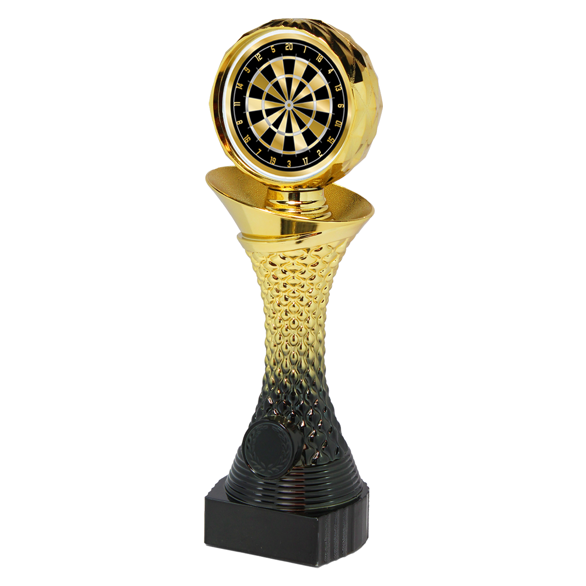 ST.310.15.030 Dart Pokale | Serie 3 Stck.