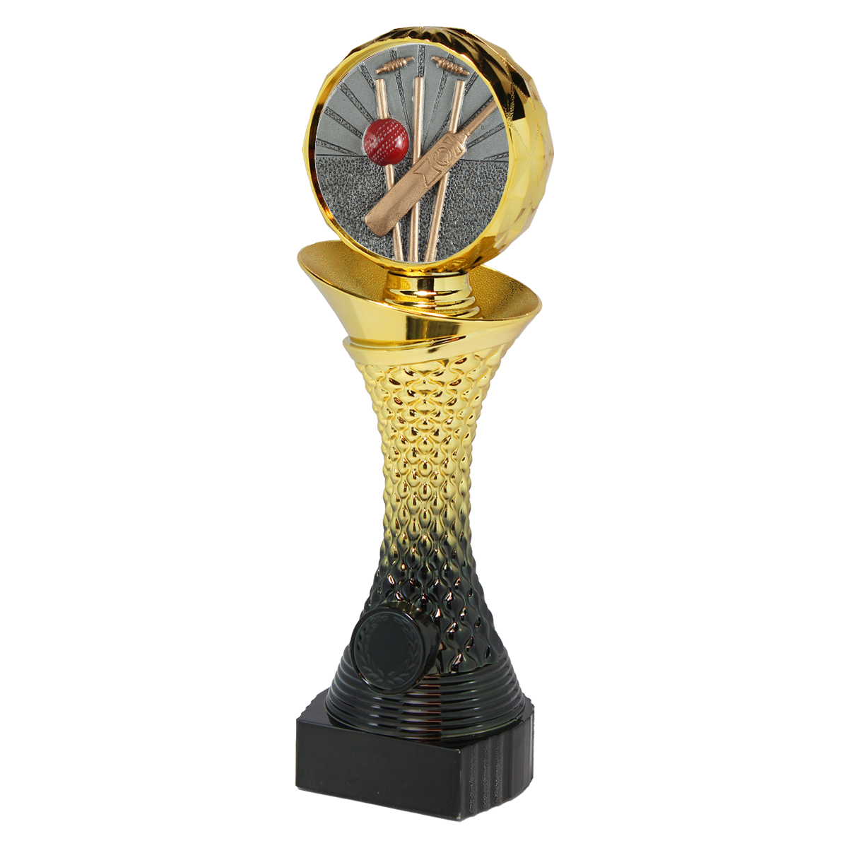 ST.310.15.FG019 Cricket Pokale | Serie 3 Stck.