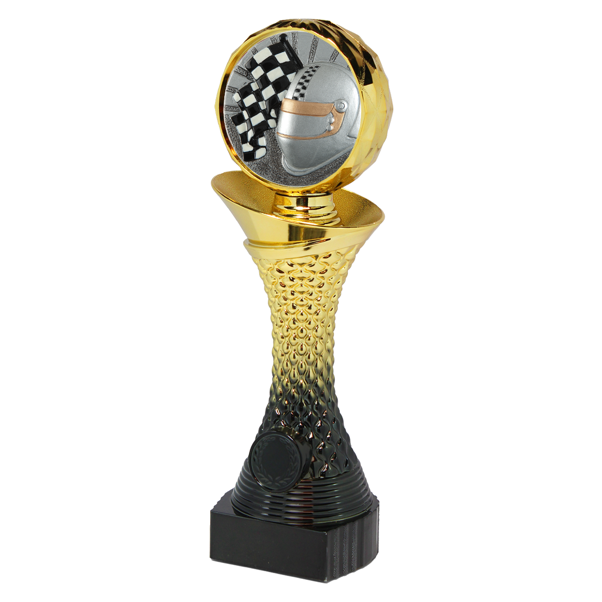 ST.310.15.FG024 Motorsport Pokale | Serie 3 Stck.