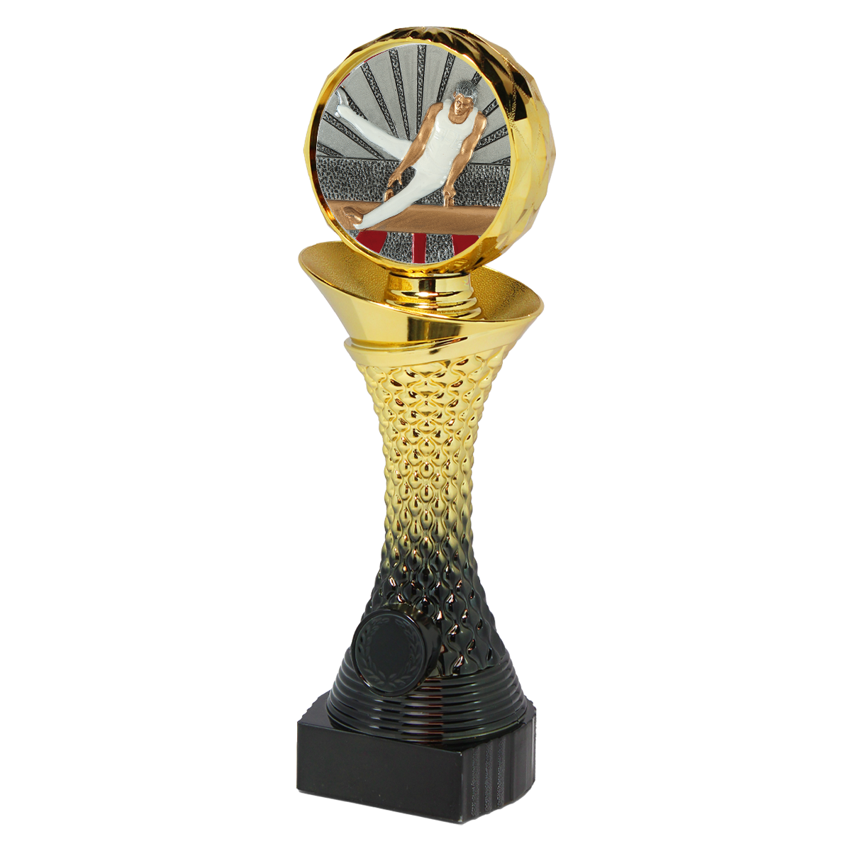 ST.310.15.FG056 Turner Pokale | Serie 3 Stck.