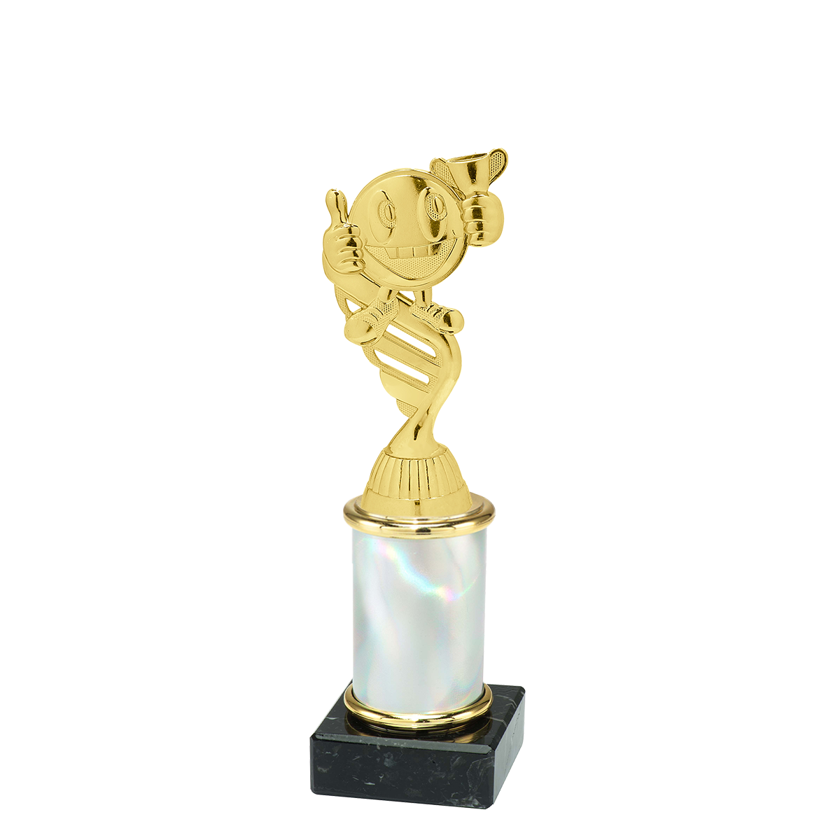 X900.02.406 Kinder - Bambini Pokal | Serie 3 Stck.